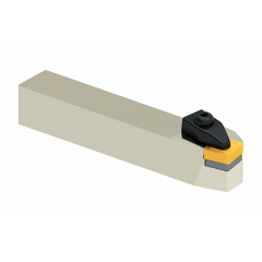 Державка TCBNL 2525 M12 SMOXH