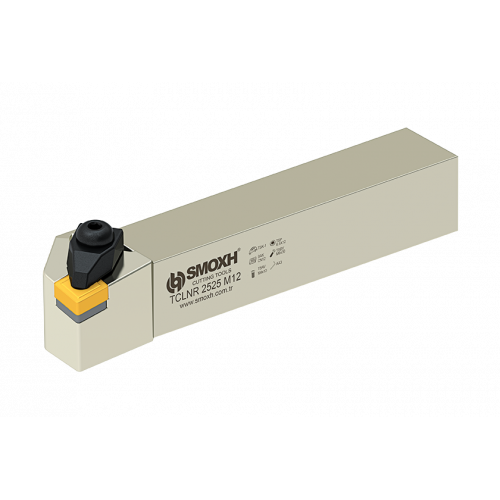Державка TCLNR 4040 S19 SMOXH